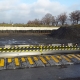 Crash-test of SpeedBump, M30, P1