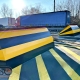 ISO 22453 / ASTM F2656 SHALLOW ROAD BLOCKER (RB 33X)