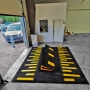 City Light Speedbumps