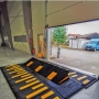 City Light Speedbumps