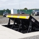 Ultra shallow Road blocker (7,5t@48kph)