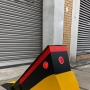 City-light Cyclope