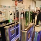 Sweeper, Security Essen 2014