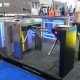 IFSEC-2015, London