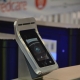 Second identification type, Sweeper-AS, IFSEC-2015