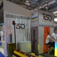 Road blocker, IFSEC-2015, London