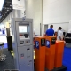 Parking systems, IFSEC-2016