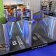 SpeedBlade (500mm) and SpeedBlade (900mm), IFSEC-2016