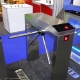 Twix, IFSEC-2016