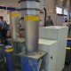 Bollards, IFSEC 2018