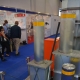 Bollards, IFSEC 2018
