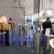 Gate-GS, INTERSEC-2015