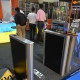 Optical turnstiles, InterSec-2016