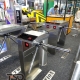 Bastion, INTERSEC-2017
