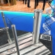 Gate-GS, INTERSEC 2019