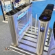 Sweeper, INTERSEC 2020