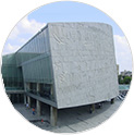 Alexandria Library, Egypt