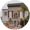Embassy of Morocco, Nouakchott, Mauritania