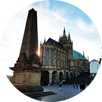 Erfurt, Germany
