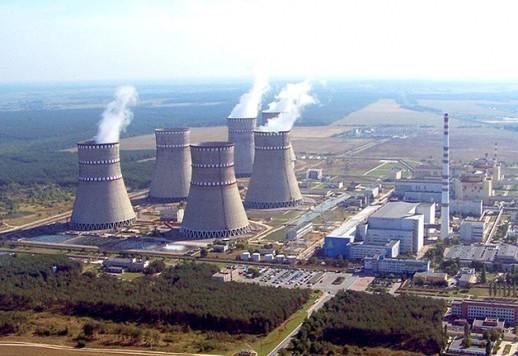 Rovno NPP