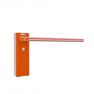 Boom barriers by TiSO