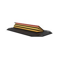 Speedbumps by TiSO