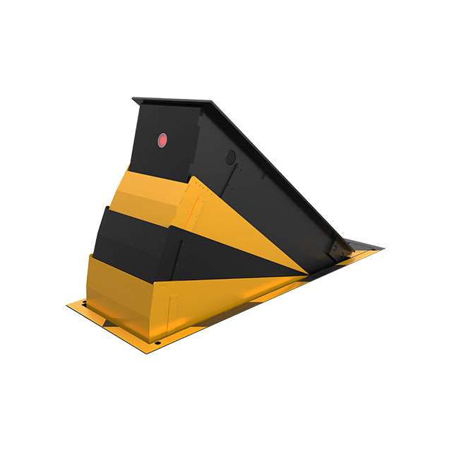 High security cyclope